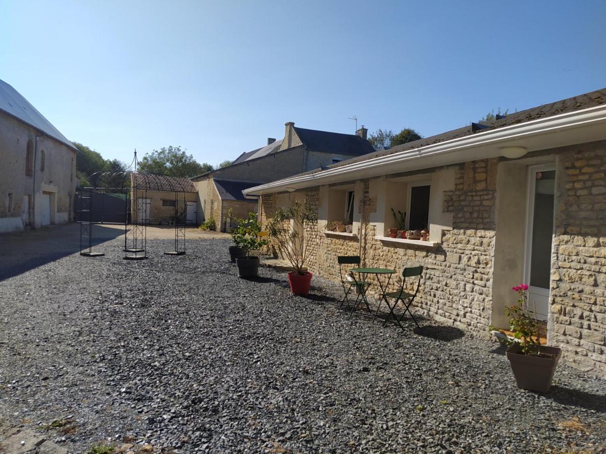 Cap Ferienhaus Manvieux