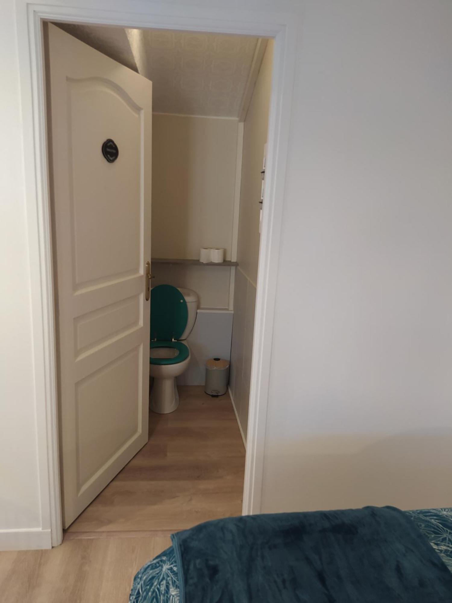 Cap Holiday home *