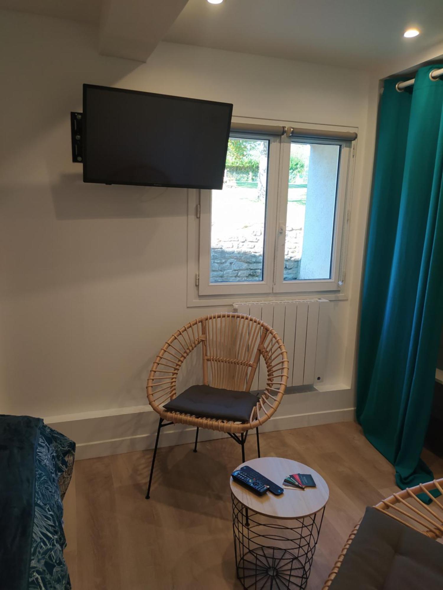 Ferienhaus Cap