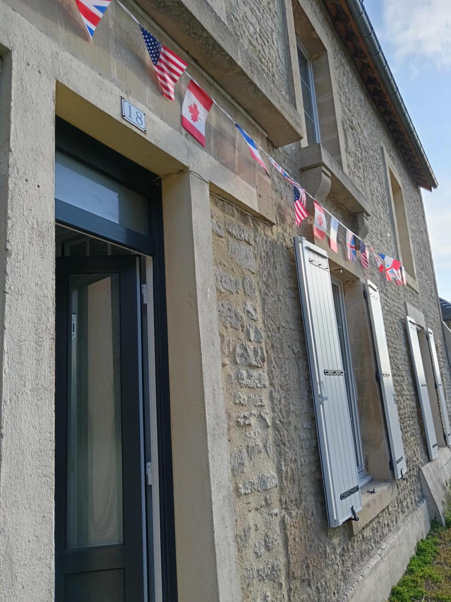 Cap * Manvieux